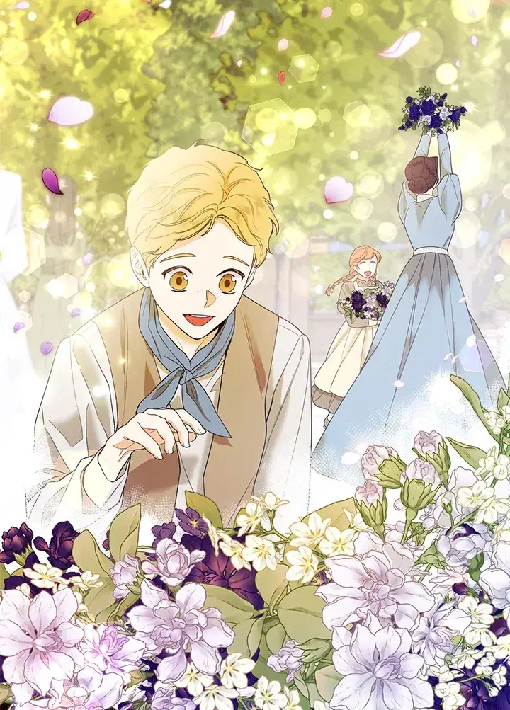 漫画《大公家的狐狸皇女》第21话第48张图