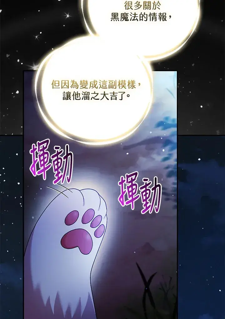 漫画《大公家的狐狸皇女》第21话第64张图