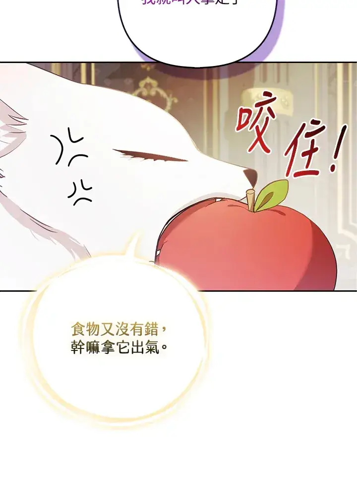漫画《大公家的狐狸皇女》第22话第29张图