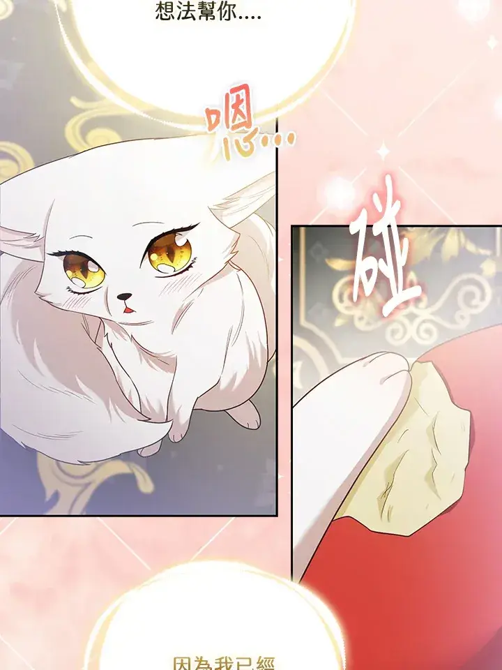 漫画《大公家的狐狸皇女》第22话第44张图