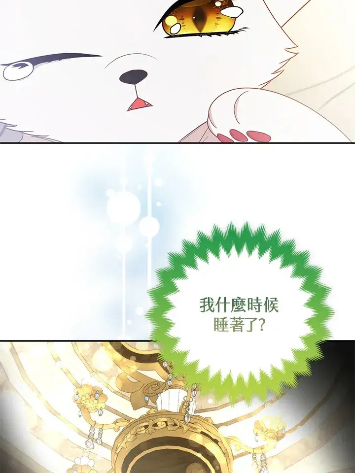 漫画《大公家的狐狸皇女》第22话第78张图