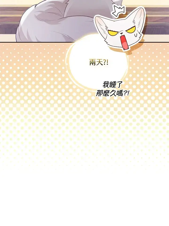 漫画《大公家的狐狸皇女》第22话第91张图