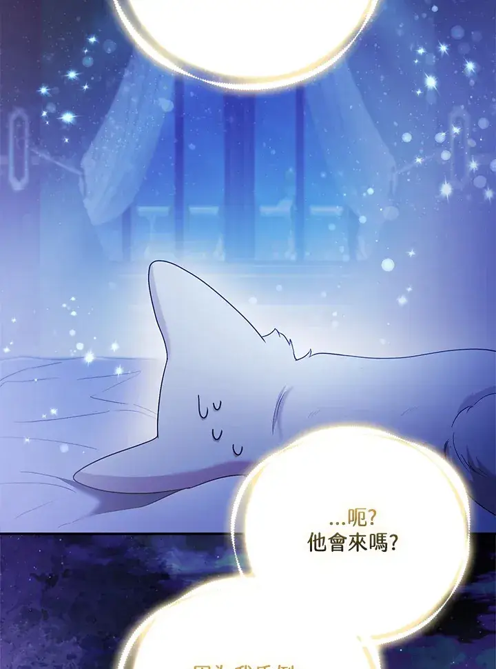漫画《大公家的狐狸皇女》第23话第25张图
