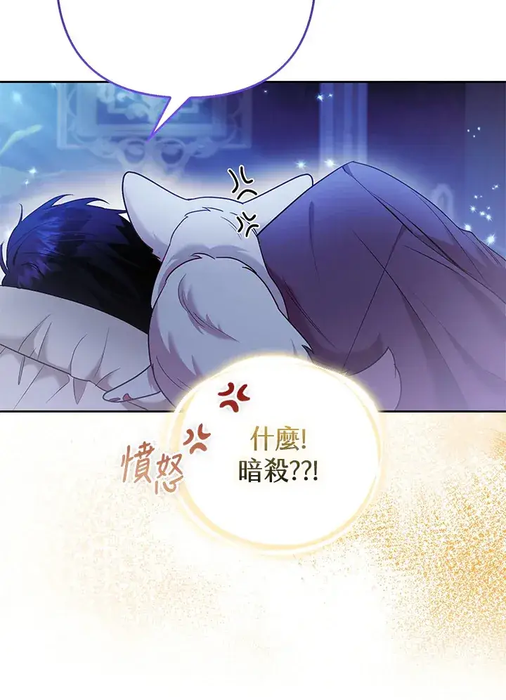 漫画《大公家的狐狸皇女》第23话第71张图