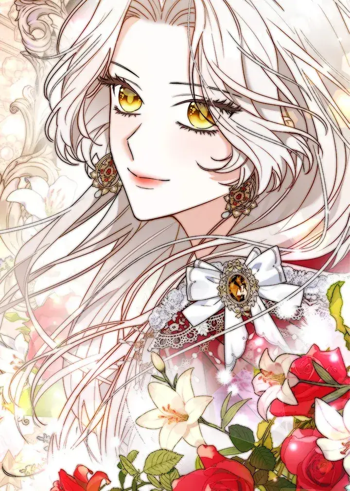 漫画《大公家的狐狸皇女》第24话第37张图