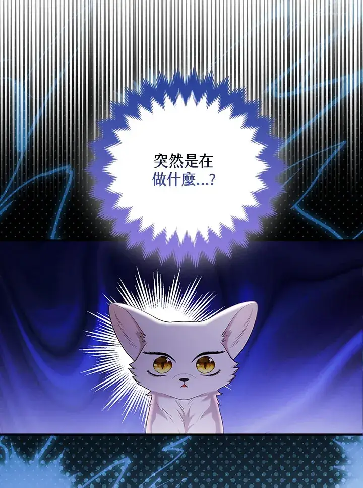 漫画《大公家的狐狸皇女》第25话第38张图