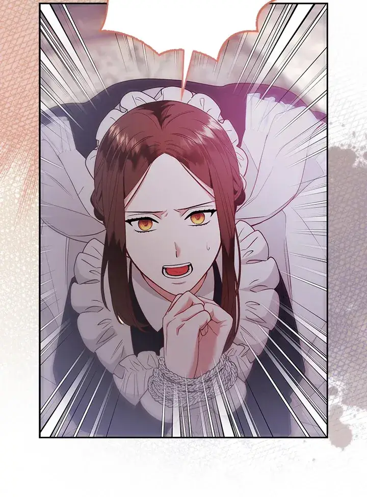 漫画《大公家的狐狸皇女》第25话第52张图