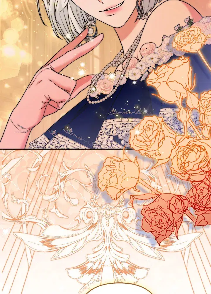 漫画《大公家的狐狸皇女》第27话第56张图