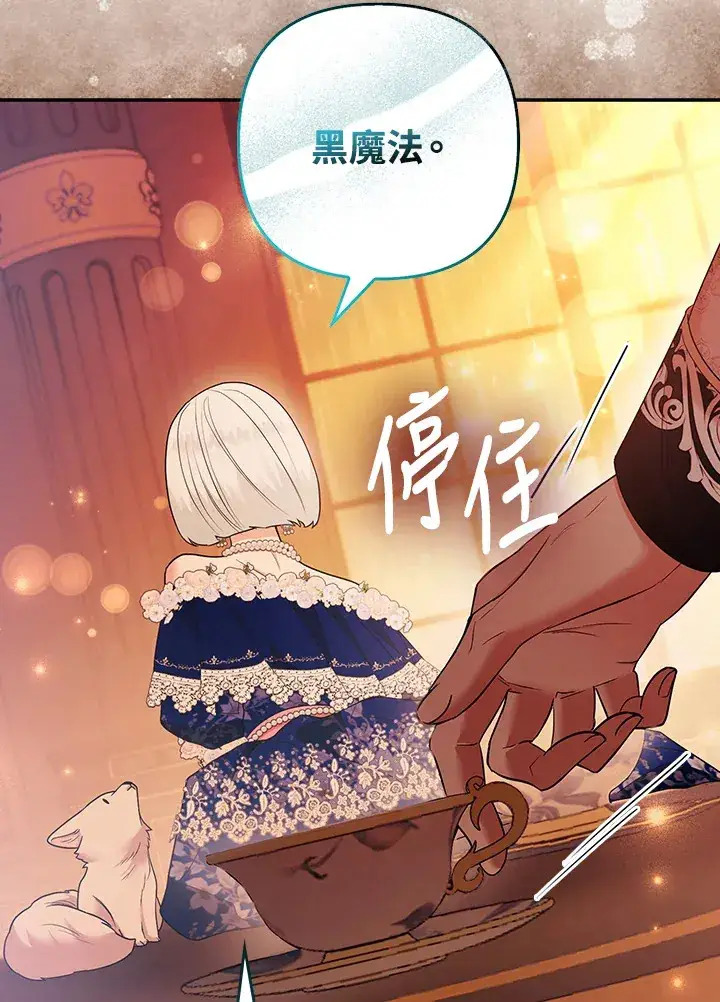 漫画《大公家的狐狸皇女》第27话第68张图