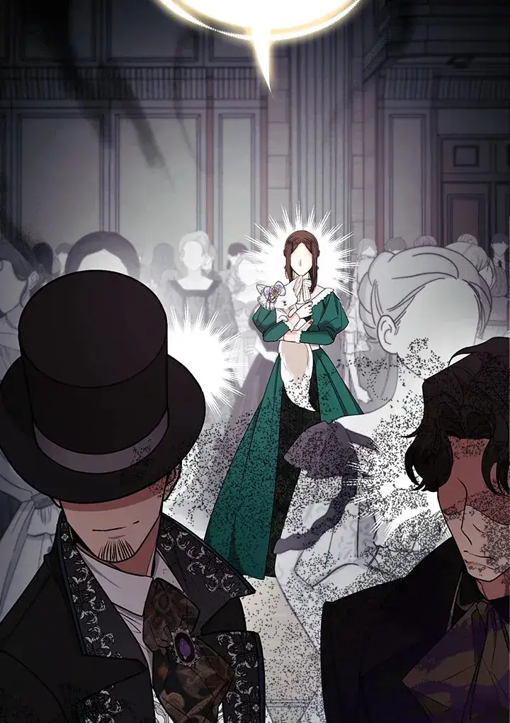 漫画《大公家的狐狸皇女》第29话第92张图