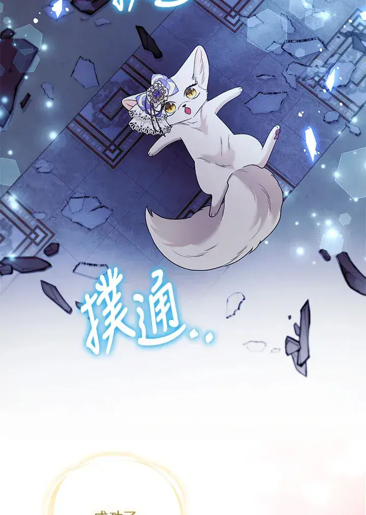 漫画《大公家的狐狸皇女》第30话第84张图