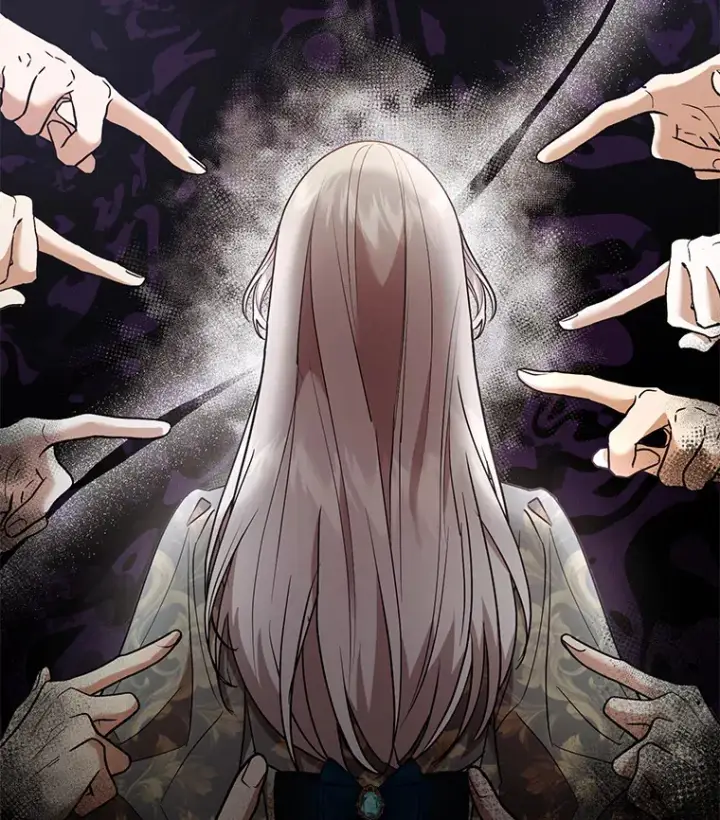 漫画《大公家的狐狸皇女》22.解开误会第20张图
