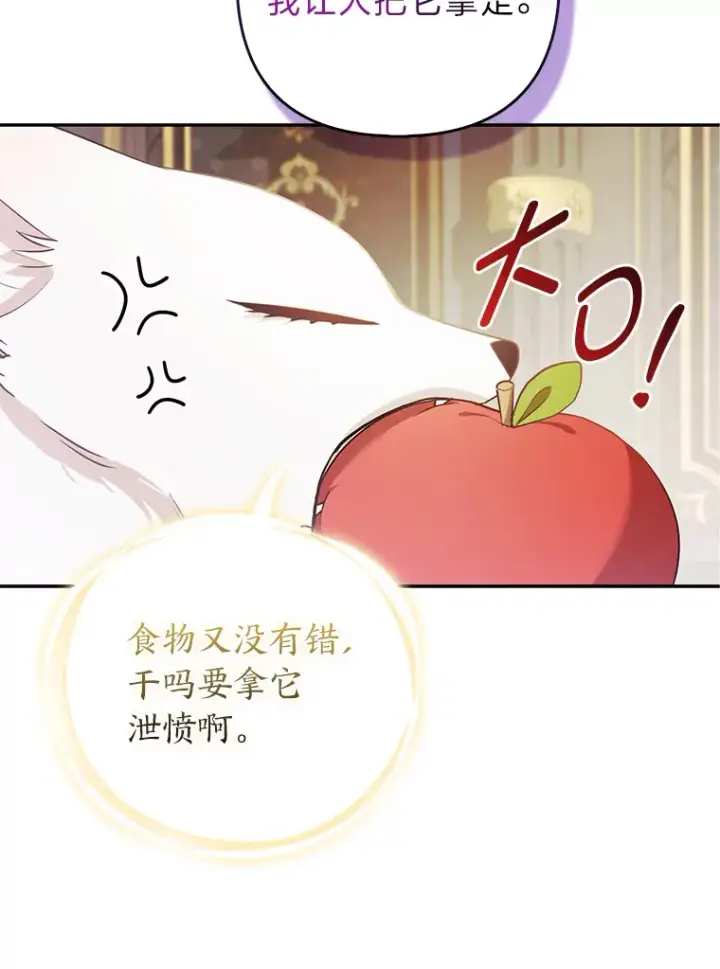 漫画《大公家的狐狸皇女》22.解开误会第32张图