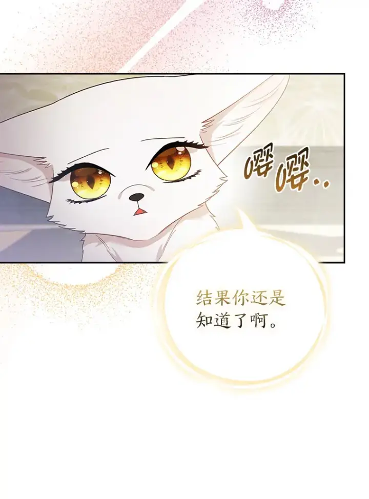 漫画《大公家的狐狸皇女》22.解开误会第39张图