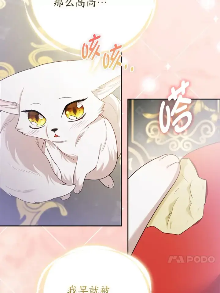漫画《大公家的狐狸皇女》22.解开误会第47张图