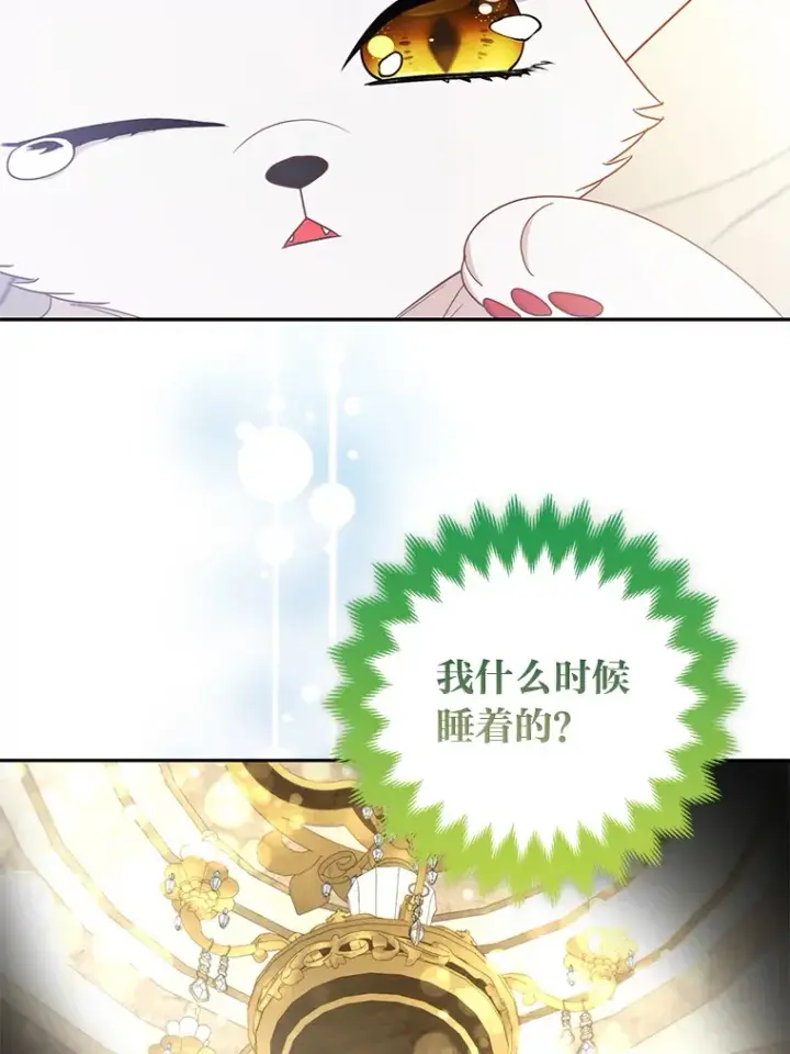漫画《大公家的狐狸皇女》22.解开误会第81张图