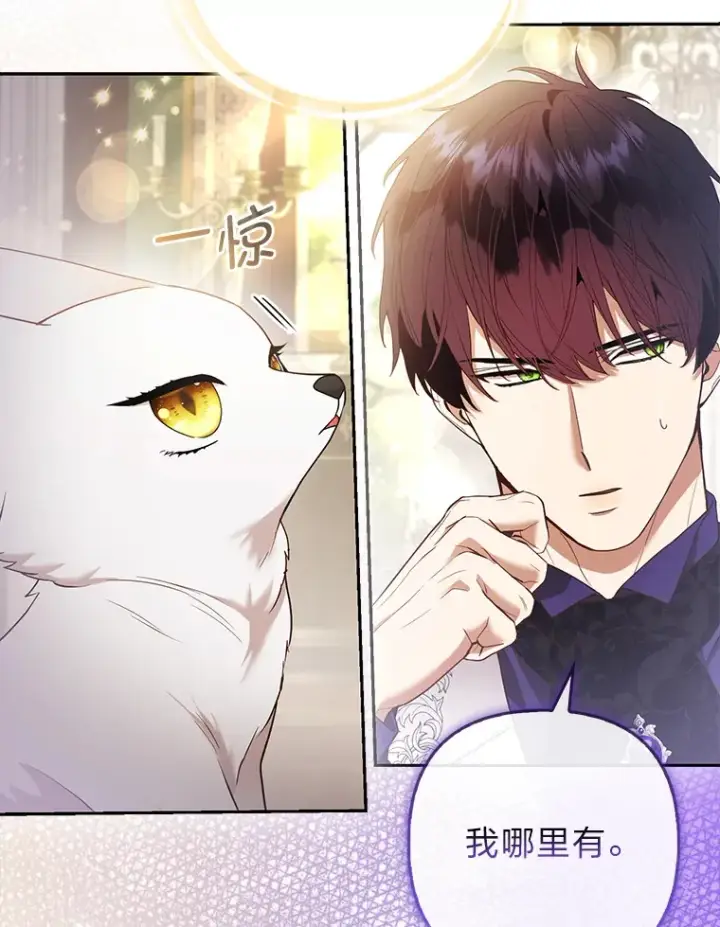 漫画《大公家的狐狸皇女》23.助眠作战第62张图