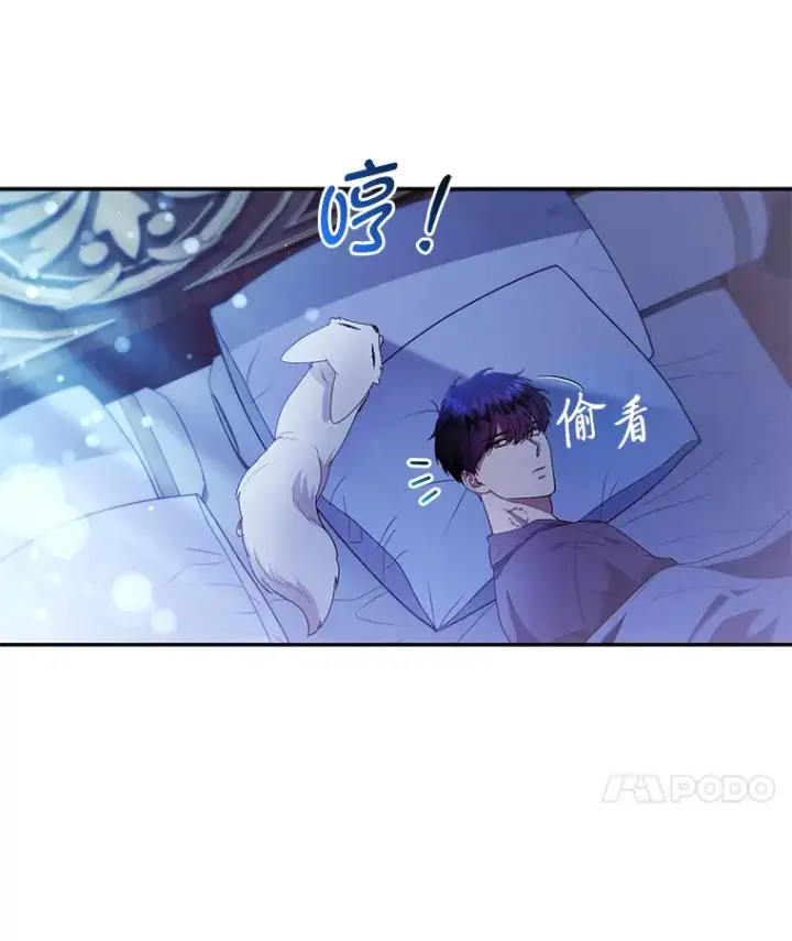漫画《大公家的狐狸皇女》23.助眠作战第81张图