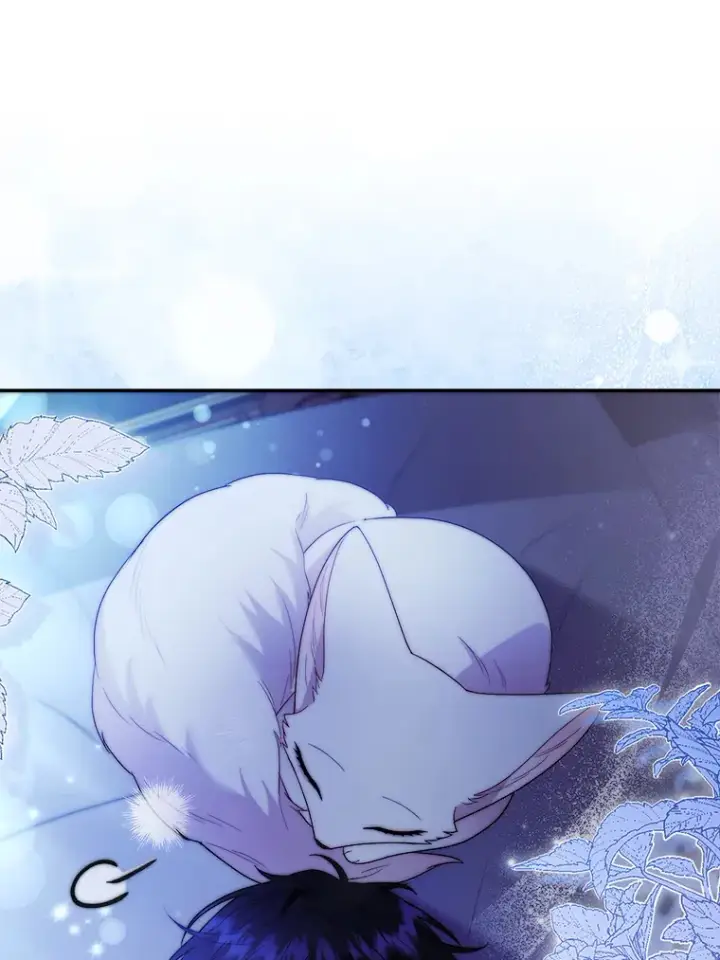 漫画《大公家的狐狸皇女》23.助眠作战第82张图