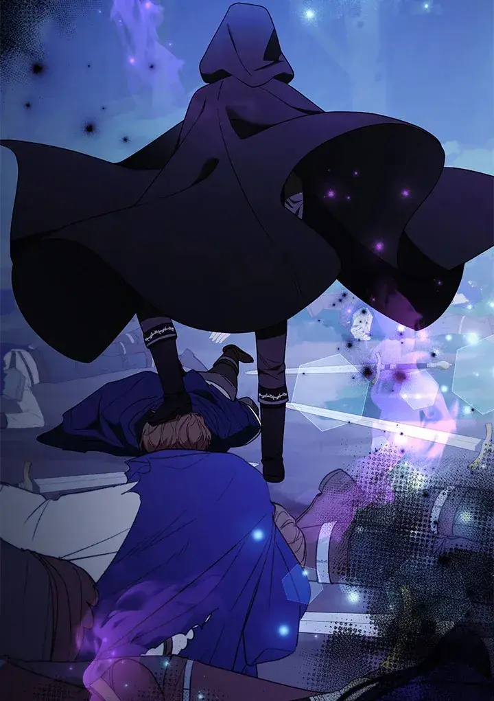漫画《大公家的狐狸皇女》第31话第44张图