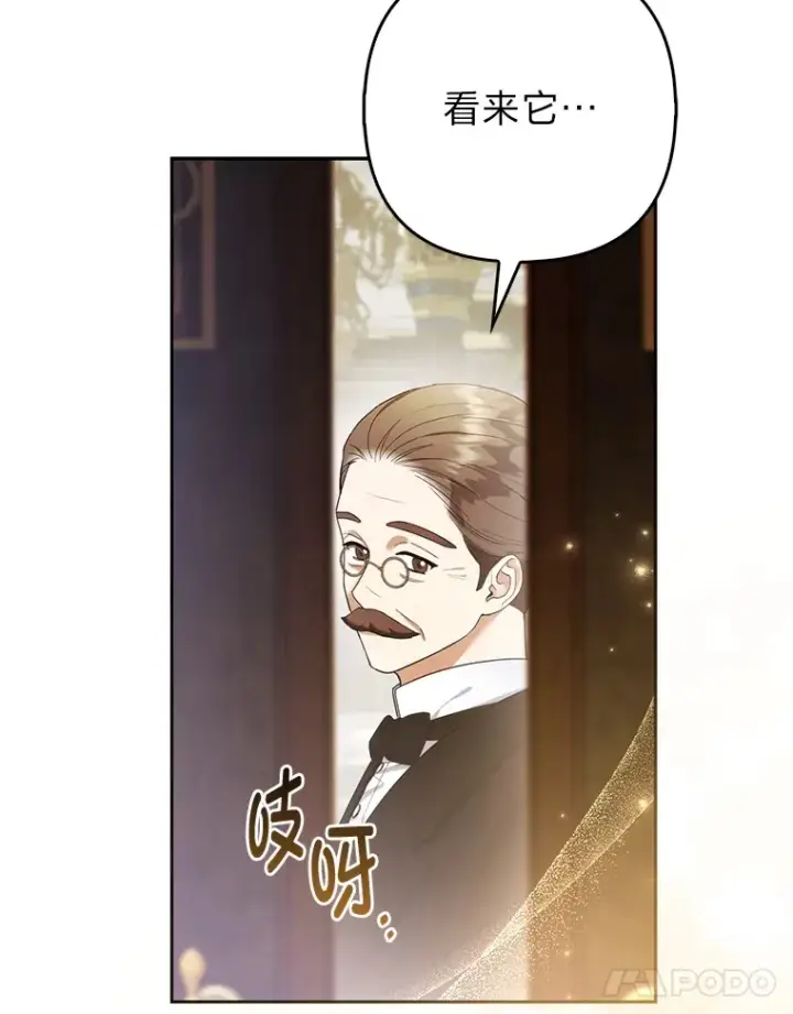 漫画《大公家的狐狸皇女》24.狐狸的贴身侍女第11张图
