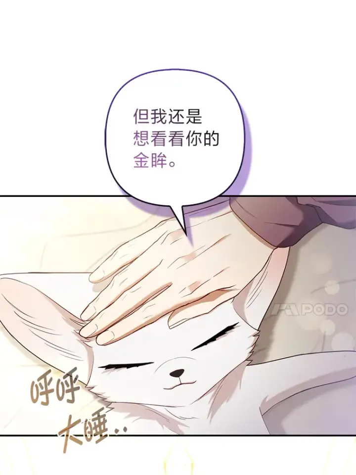 漫画《大公家的狐狸皇女》24.狐狸的贴身侍女第37张图