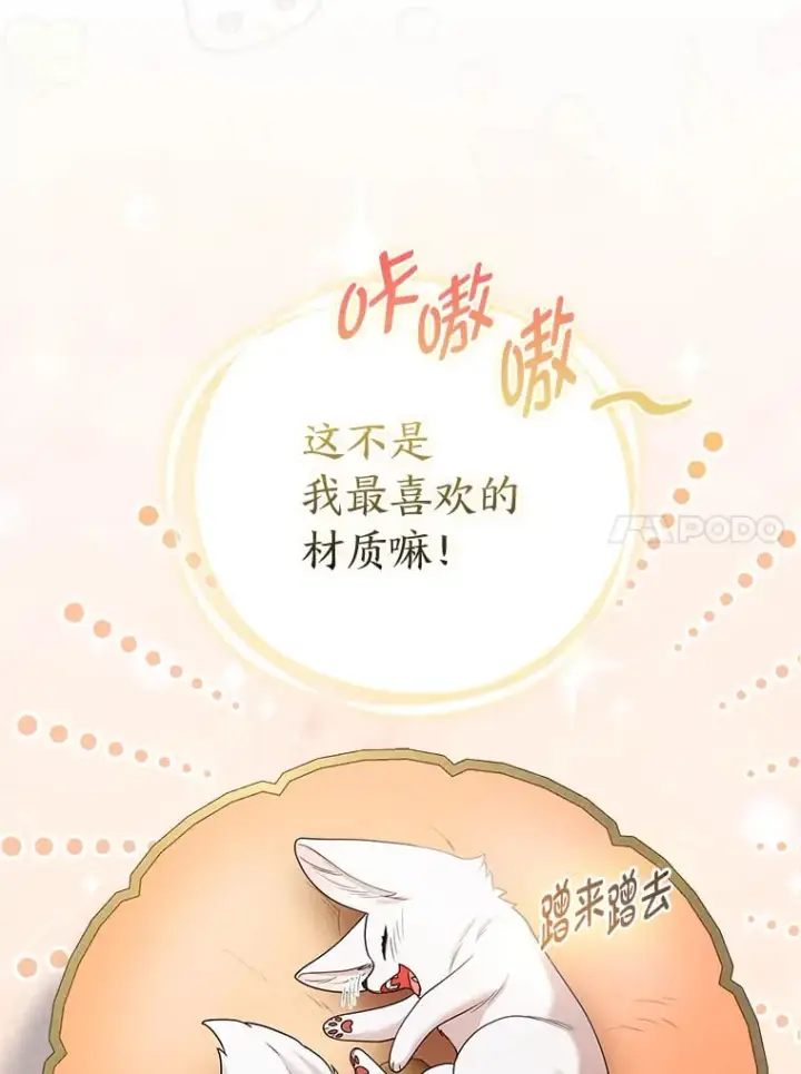 漫画《大公家的狐狸皇女》25.侍女的真诚告白第34张图