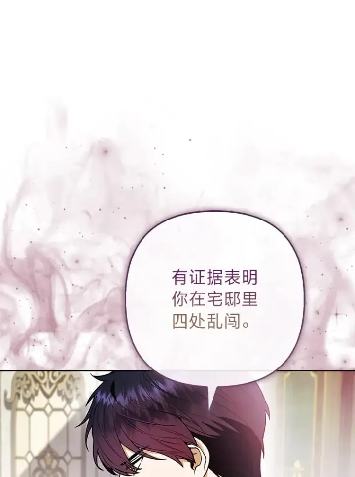 漫画《大公家的狐狸皇女》25.侍女的真诚告白第43张图