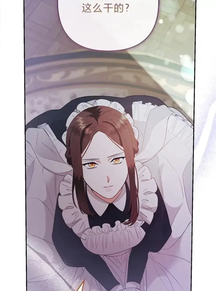漫画《大公家的狐狸皇女》25.侍女的真诚告白第45张图