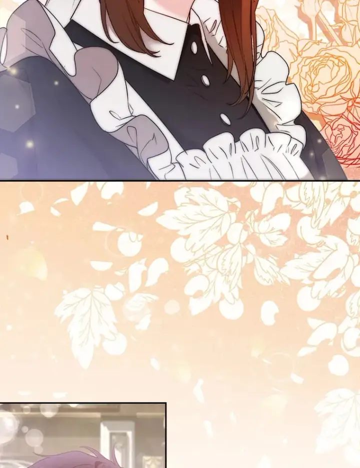 漫画《大公家的狐狸皇女》25.侍女的真诚告白第65张图