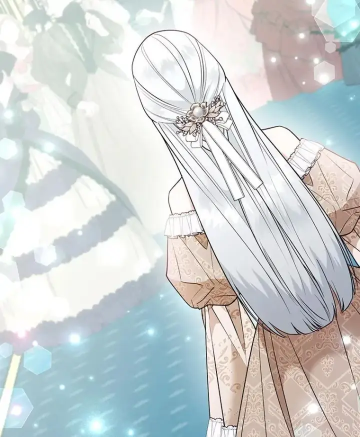 漫画《大公家的狐狸皇女》26.一眼看穿第2张图