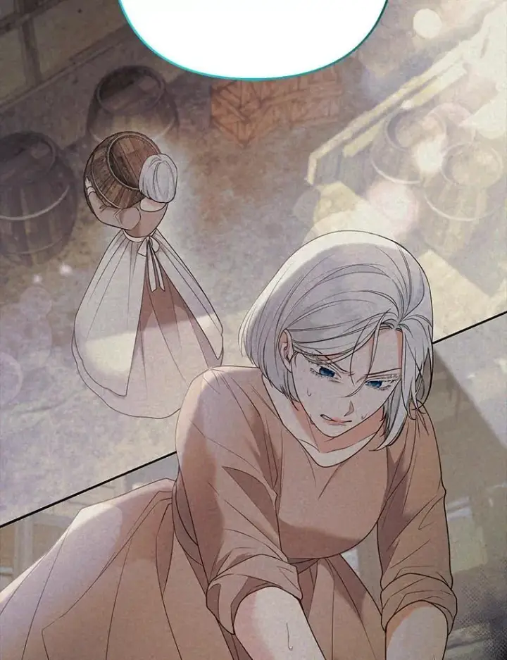 漫画《大公家的狐狸皇女》27.夏洛特的过去第32张图