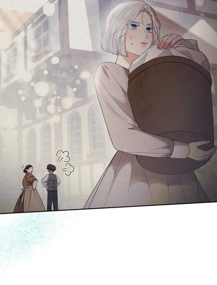 漫画《大公家的狐狸皇女》27.夏洛特的过去第38张图
