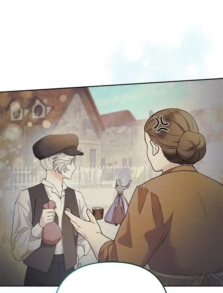 漫画《大公家的狐狸皇女》27.夏洛特的过去第39张图