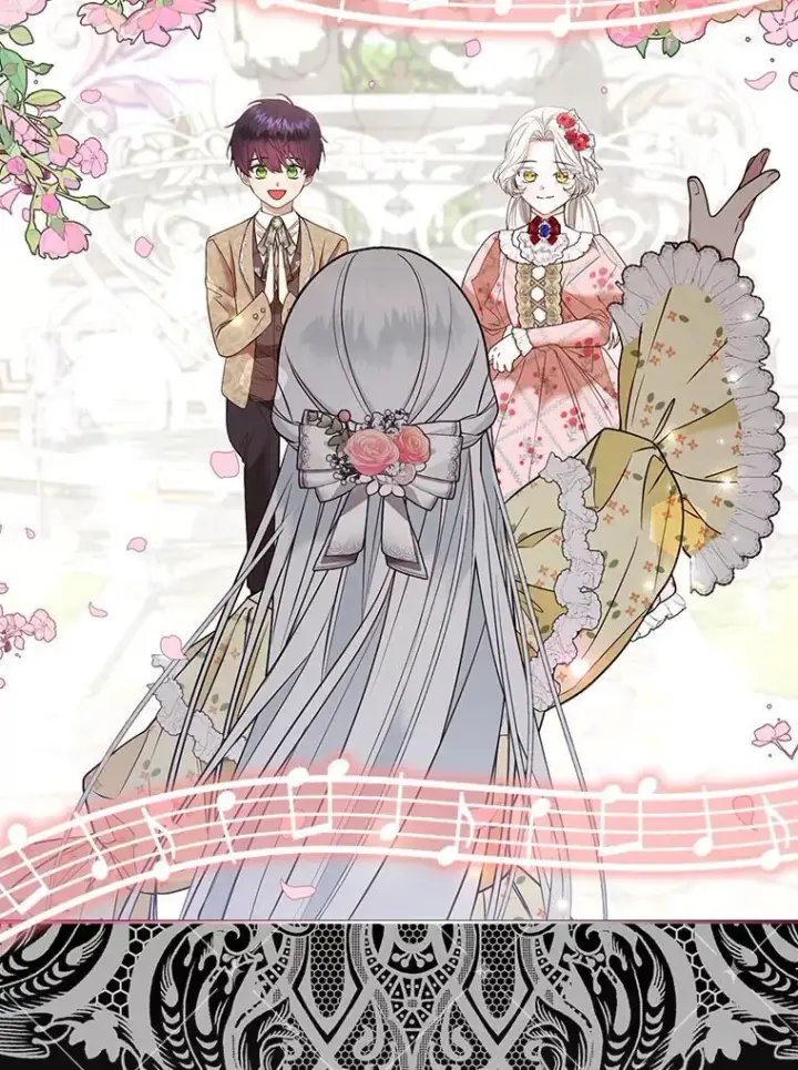 漫画《大公家的狐狸皇女》27.夏洛特的过去第7张图