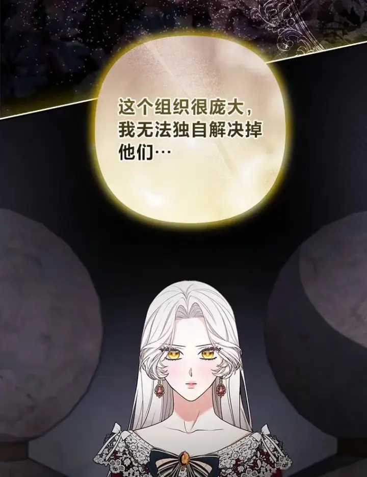 漫画《大公家的狐狸皇女》27.夏洛特的过去第80张图