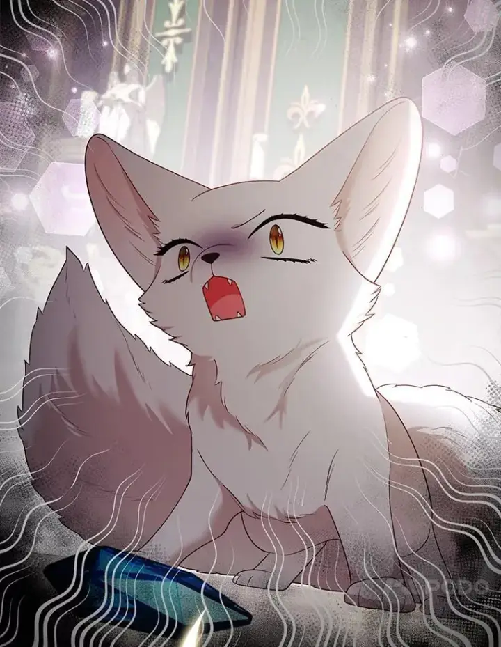 漫画《大公家的狐狸皇女》28.歌剧宴会的邀请第24张图