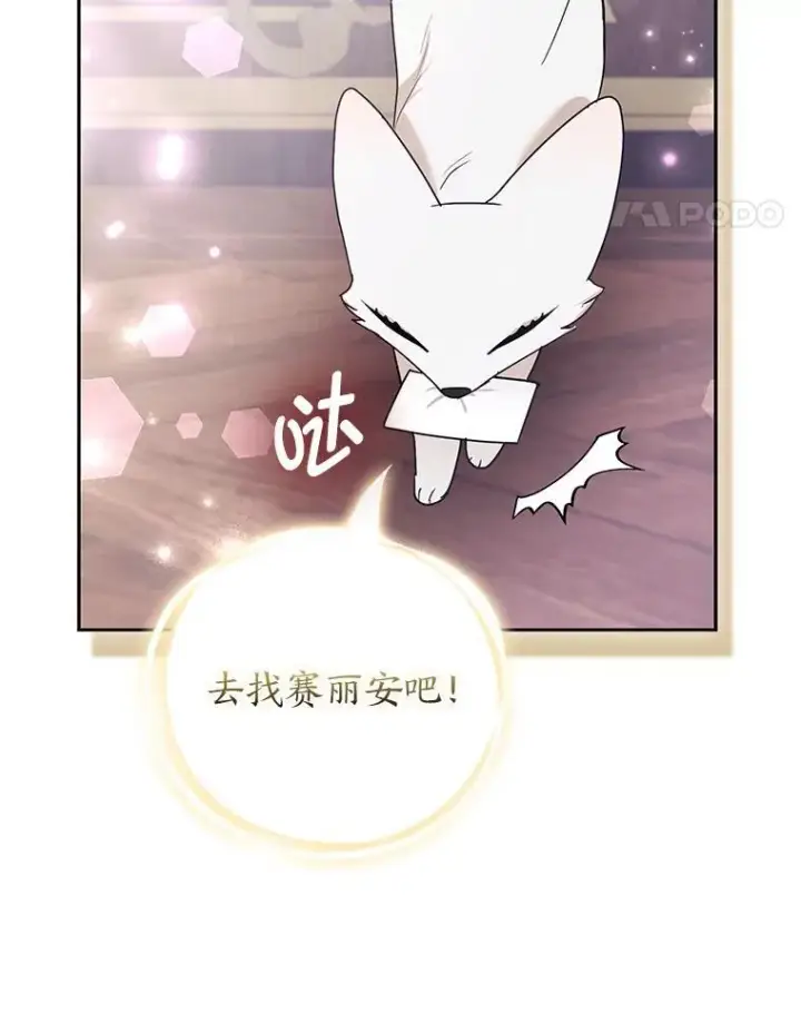 漫画《大公家的狐狸皇女》28.歌剧宴会的邀请第48张图