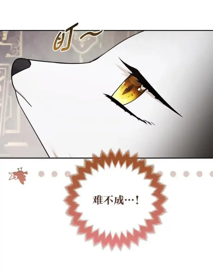 漫画《大公家的狐狸皇女》28.歌剧宴会的邀请第60张图