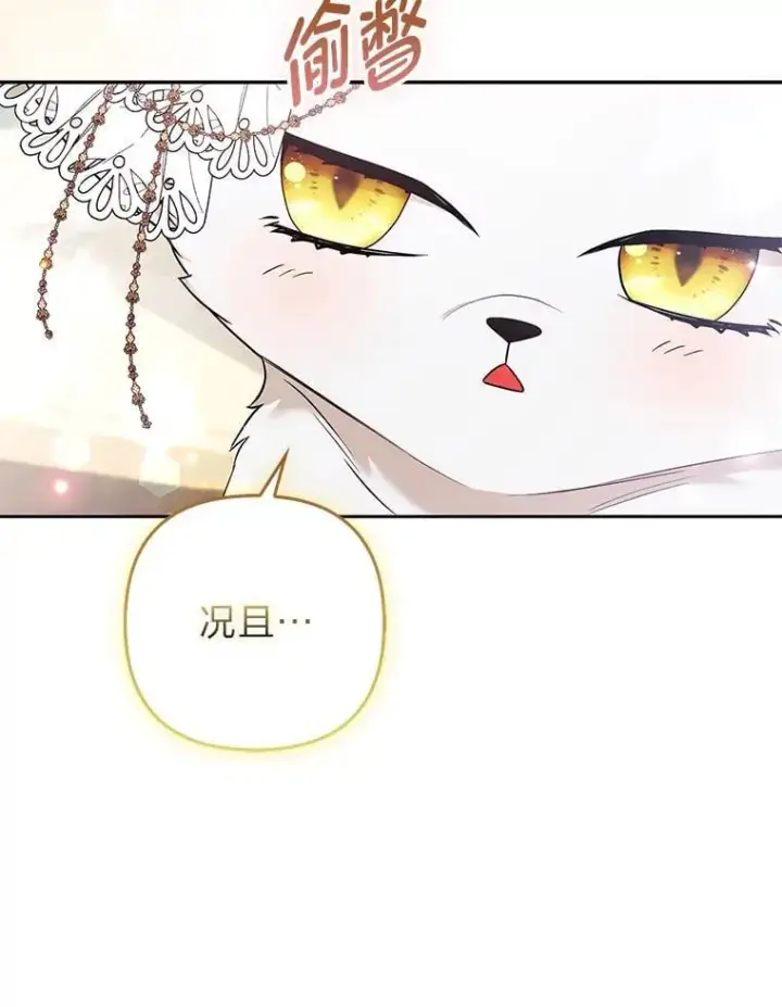漫画《大公家的狐狸皇女》28.歌剧宴会的邀请第93张图