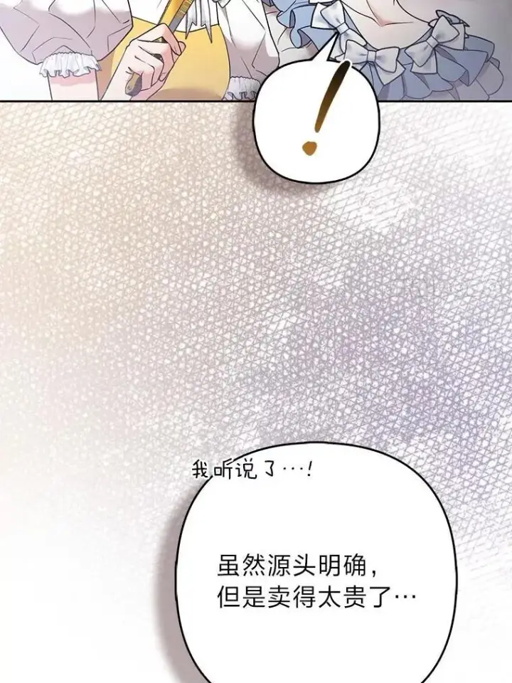 漫画《大公家的狐狸皇女》29.宴会的真正目的第22张图