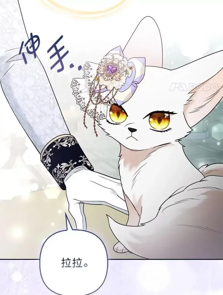 漫画《大公家的狐狸皇女》29.宴会的真正目的第68张图