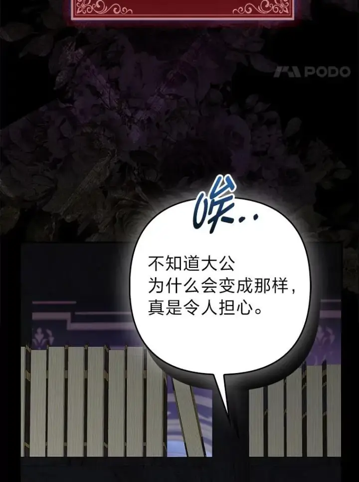 漫画《大公家的狐狸皇女》31.魔法师会议第4张图