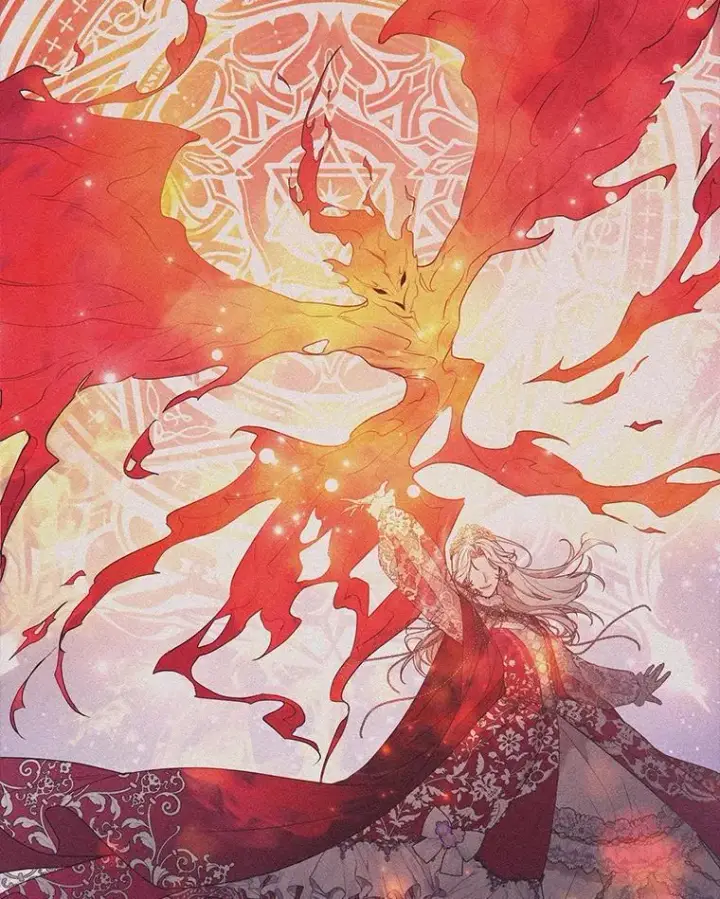 漫画《大公家的狐狸皇女》31.魔法师会议第90张图