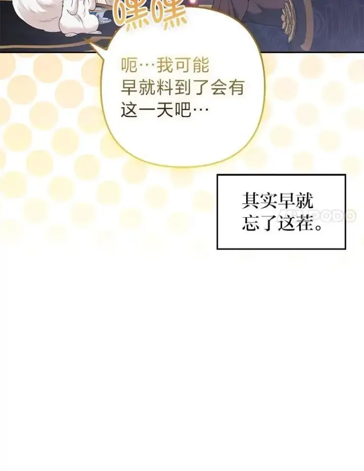 漫画《大公家的狐狸皇女》33.不断逃避…第32张图
