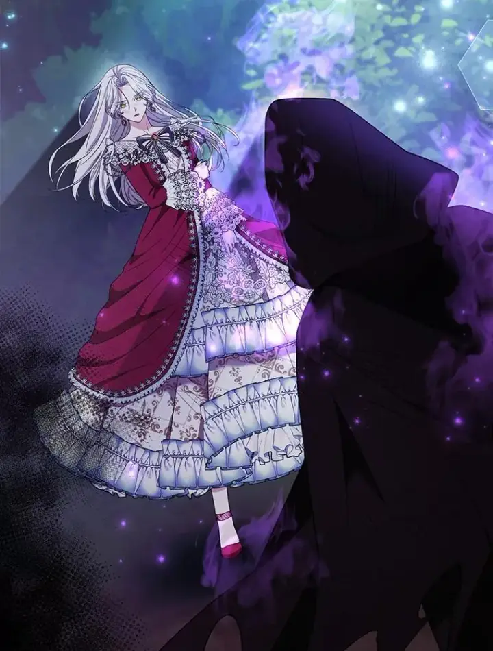 漫画《大公家的狐狸皇女》35.真正的她第2张图