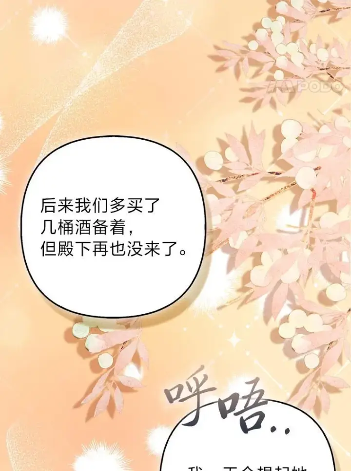 漫画《大公家的狐狸皇女》36.变回去的魔法第20张图