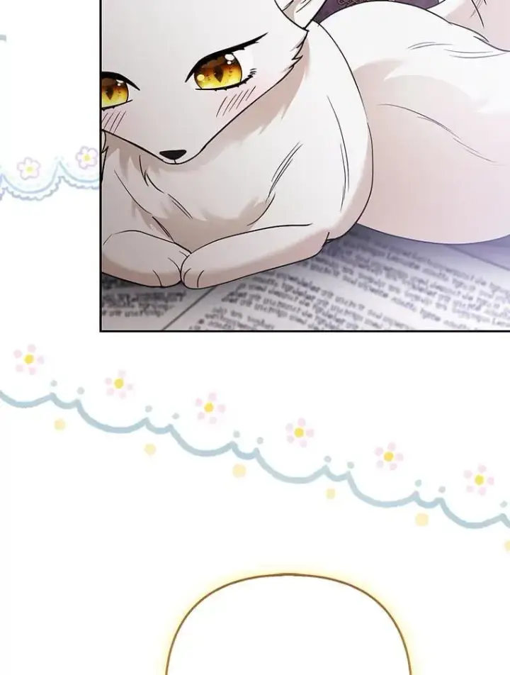 漫画《大公家的狐狸皇女》36.变回去的魔法第36张图