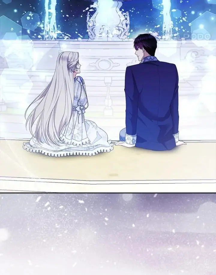 漫画《大公家的狐狸皇女》37.久违的悠闲第102张图