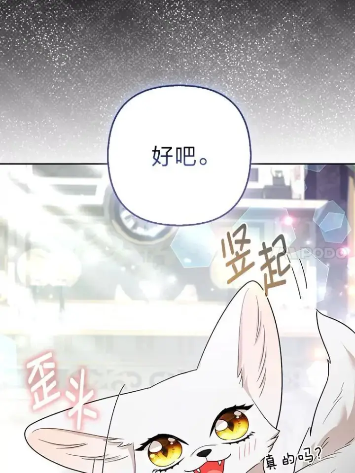 漫画《大公家的狐狸皇女》38.皇帝的异样第103张图
